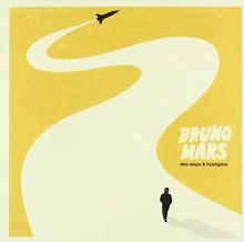 Doo-Wops  Hooligans von Bruno Mars | CD | Zustand sehr gut