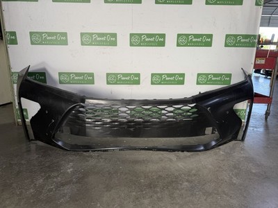 crownページ！！ NEW! OEM 2025 Toyota Crown Signia Front Bumper Cover 52119-30Q50