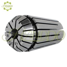 ER16 Spring Collet 3/16" .0002 Accuracy Precision For CNC Chuck Milling