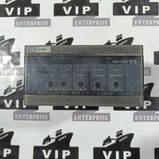 DEIF FAS-113DG MODULE FREE FAST SHIPPING