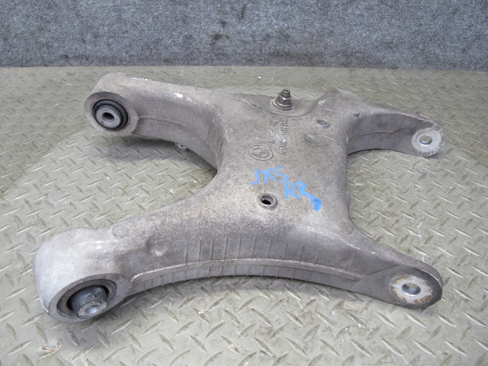 2010-2014 BMW E71 X6M ЗАДНИЙ ПРАВЫЙ РЫЧАГ УПРАВЛЕНИЯ ПОДВЕСКОЙ НАБОР ИЗ 4 - Изображение 4 из 4