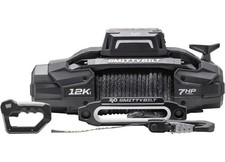 Smittybilt X20 Gen3 12k Winch Synthetic Rope Waterproof Ip68 Off-road Recovery Smittybilt X20 Gen3 12k Winch Synthetic Rope Waterproof Ip68 Off-road Recovery