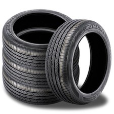 4 New Waterfall Eco Dynamic 18565r14 86h All Season Tires 45000 Mile Warranty 4 New Waterfall Eco Dynamic 18565r14 86h All Season Tires 45000 Mile Warranty