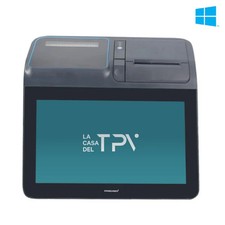TPV Windows KT-116 | Intel Celeron J6412 | 8GB RAM | 128GB SSD | 11.6" 