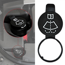 13227300 For Chevrolet For Gmc Windshield Washer Fluid Reservoir Lid Cap 1pcs