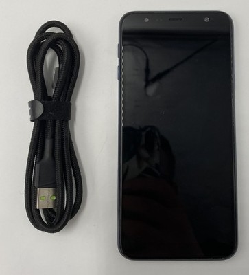 Samsung Galaxy J4+ Dous Midnight Blue 32GB