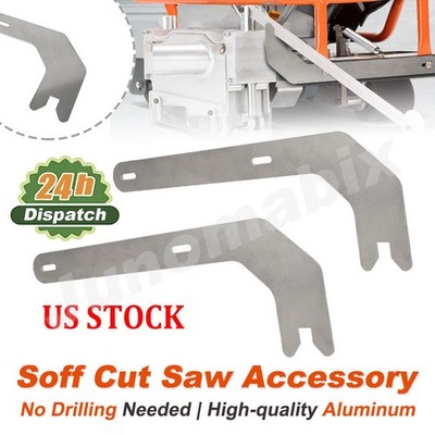 2x For Soff Cut Saw 150 Marker Stabilizer Accessory Hold The Pointer Arm Steady