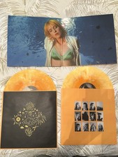 Hayley Williams Ego Death At A Bachelorette Party  [OJ Splash Vinyl]