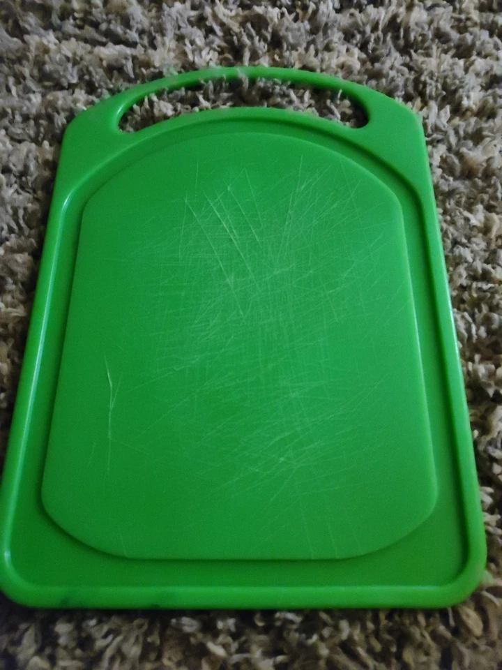 Tabla de cortar arte Foto 3 de 3