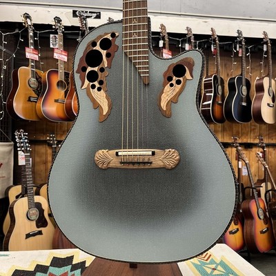 Ovation 2087GT-8 (2000) (no250531)