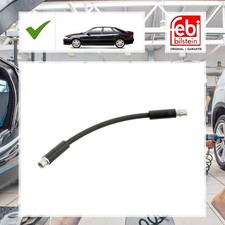 Bremsschlauch Vorne, Links, Rechts Febi Bilstein für Audi A6 4A2, C4 2.5 TDI