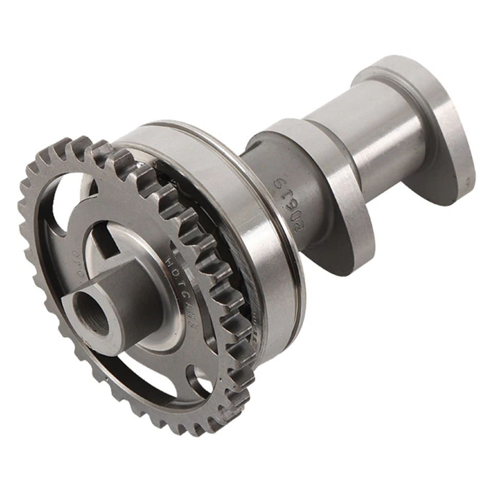 Árbol de levas de escape Hot Cams para Kawasaki KX 250 F 2004-2010 2040-1E Foto 2 de 4