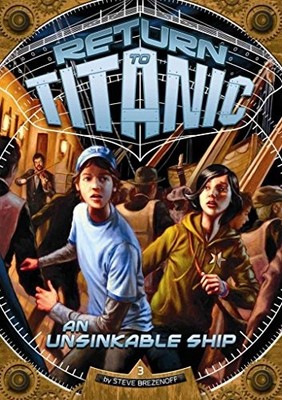 An Unsinkable Ship (Return to Titanic)