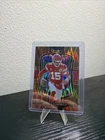 2025 Panini Select - Premier Level Patrick Mahomes II Copper Prizm Shock /899