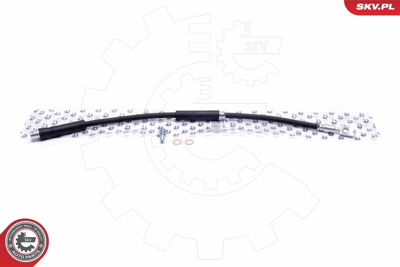2x ✅Fits SKV GERMANY 35SKV147 HAM HOSE. 35SKV147 8N0611707A , AUDI A ⭐UK Seller⭐