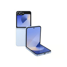 Image of SAMSUNG GALAXY Z FLIP4 DUAL 128Gb BLUE [B] - Unlocked