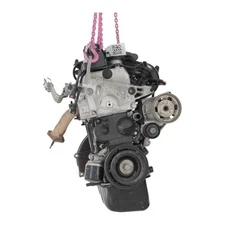 Motor Typ D7F720 - Renault CLIO II PH.1 - A1-0284Y