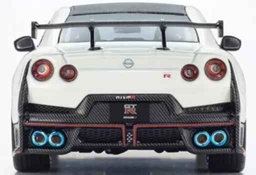 mini gt nissan gt-r white 2台セット MINI-Z AWD NISSAN SKYLINE GT-R N1 Version (R32) White 32639W