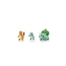 Bandai Pokemon Scale World 1/20 Figure Kanto Region Set *UK stock*