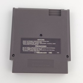 Nintendo NES Spiel: Castlevania II Simon&acute;s Quest - OVP Modul (PAL-B EEC)