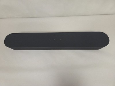 Sonos Soundbar/TV-Soundsystem Beam (Gen2) schwarz / I / 88938
