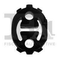 Fa1 213-752 Halter, Abgasanlage FüR CitroËN Peugeot