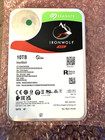 Seagate IronWolf 10TB Internal HDD 3.5in SATA 7200 RPM ST10000VN0008(LOW WRITES)