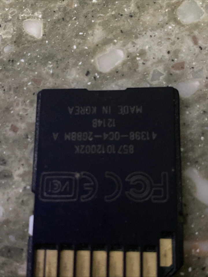 See Phillips Respironics SD Card 2mb - Image 3 of 3