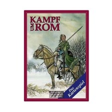 Kuhlmann Geschi Board Games  Kampf um Rom - Das