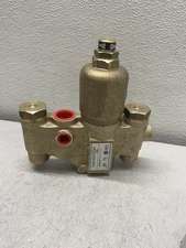 Bradley S19-2150 Navigator Emergency Thermostatic Mixing Valve