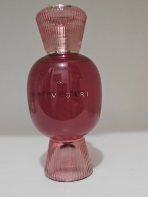 Bvlgari Allegra Fiori D Amore 3.4 oz. Eau De Parfum New