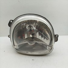 Scheinwerfer komplett R Renault C 06 Twingo 1.2 16V 2003