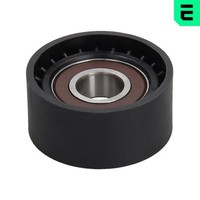 Optimal Umlenk-/FüHrungsrolle Keilrippenriemen 0-N2437S FüR F30 F80 BMW 3Er 4Er
