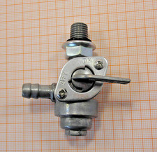 Robinet D'Essence M10x1,25 BRIGGS + STRATTON® Motoculteur Pièce D'Origine