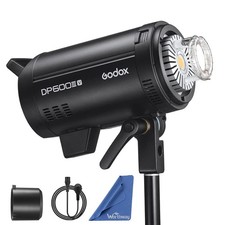 Godox DP600III-V DP600IIIV 600Ws Studio Flash Strobe Light