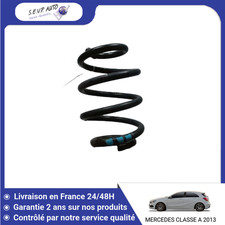 Ressort divers Mercedes CLASSE A