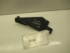 Support sabot côté droit (Kawasaki - Versys 650 2010 - 2014) - photo 1