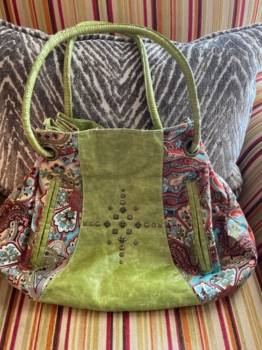 gorgeous handbag--EBISU