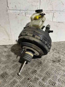 OPEL ASTRA J Sports Tourer Unterdruck-Bremskraftverstärker 13338058 32460434