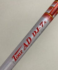 GRAPHITE DESIGN Tour AD DJ-7 X Fairway Wood Shaft No adapter 40.5in From Japan