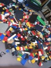 Lot Of Vintage Legos — photo 1