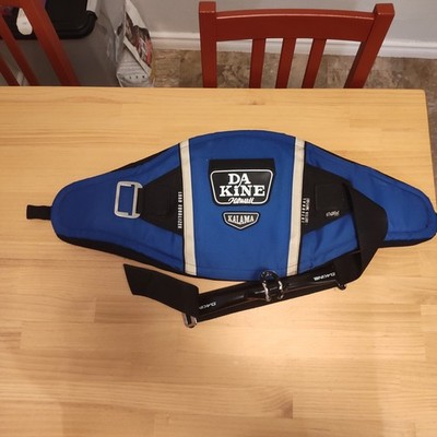 Dakine Hawaii Kalama Surf Windsurfing Kitesurfing Harness