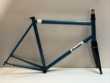 Condor Acciaio Road Bike Frame - Size Large 58 *PLEASE READ*