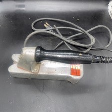 Pack-Rite Machines Mettler Toledo Continuous Hand Rotary Sealer  300w 120v 550F