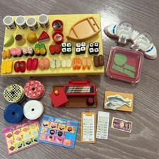 Mini Sushi Set