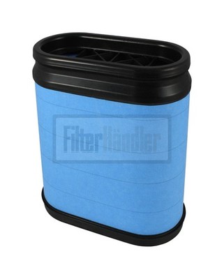 Luftfilter Filter passend für Iveco 42554489 42558097 EuroCargo Bj.2008-2015