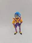 1992 Dask Neutrino Teenage Mutant Ninja Turtles Cartoon Playmates Vintage TMNT