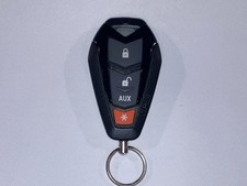 VIPER Key fob Remote 7145V FCC ID EZSDEI7141
