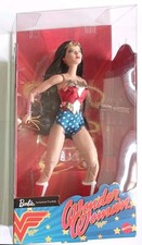 Bambola Wonder Woman Barbie Signature 85' Anniversary Doll Mattel Creations 2026