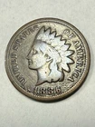 ** 1886 TYPE 2 INDIAN CENT-  GOOD  (FILL THAT SPOT)-  PRICED TO SELL 🔥 **